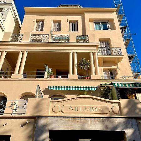 Cocooning & Modern Duplex City Center Carabacel Nizza Exterior foto