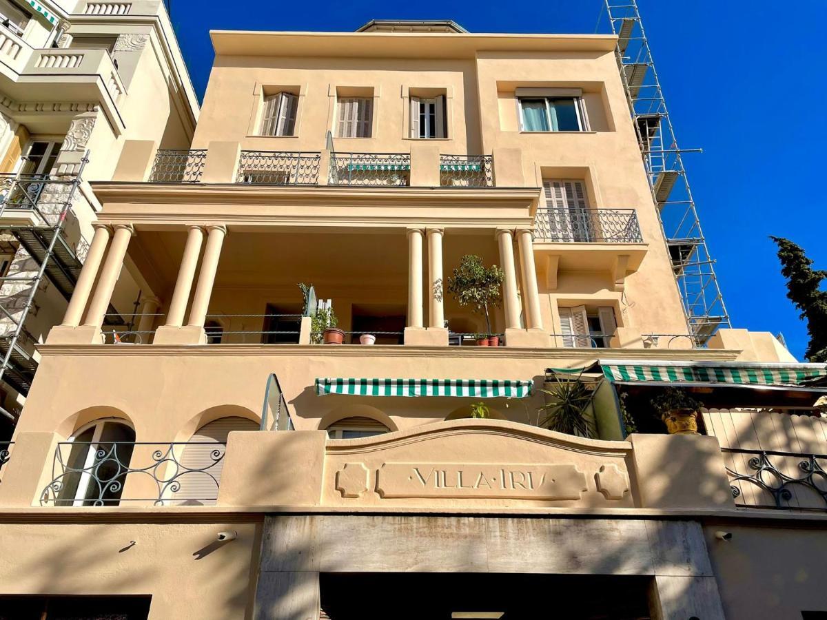 Cocooning & Modern Duplex City Center Carabacel Nizza Exterior foto